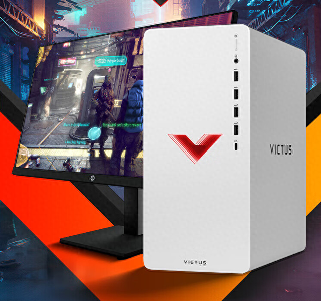 惠普最新台式电脑(惠普笔记本型号一览表)