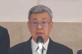 金门局势告急，不顾解放军打“独”警告，台当局扬言增兵夺回厦金图片