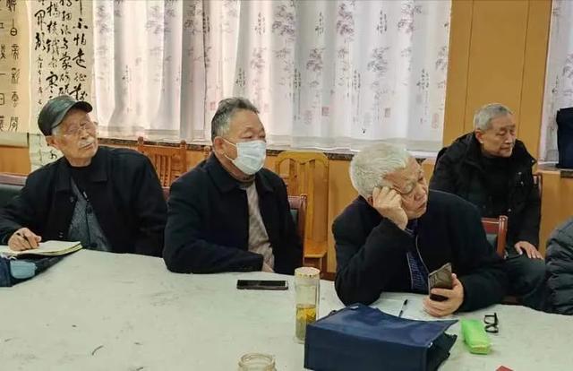 专家讲述济宁石刻 书友弘扬文化传承