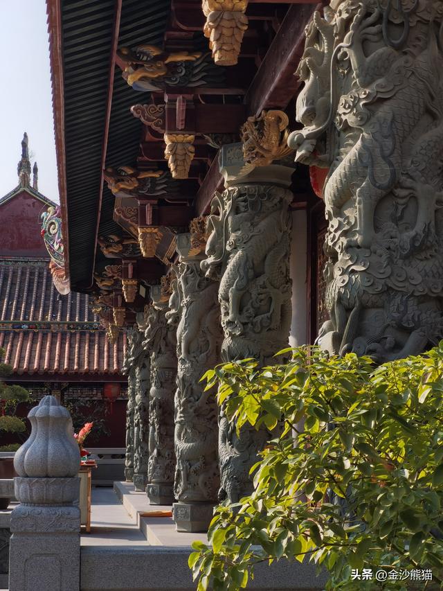 40km饶平到潮州 韩江原来是百姓纪念韩愈 双龙连续三年千里走双骑10