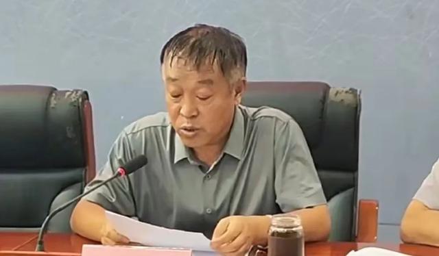 吕梁市成立首个农业科研机构科协