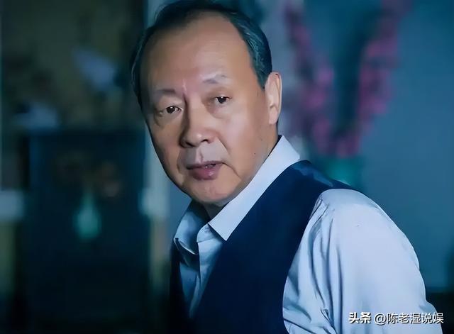 从国家一级演员到“淫魔	”，床戏令人大开眼界，却深受观众喜欢？