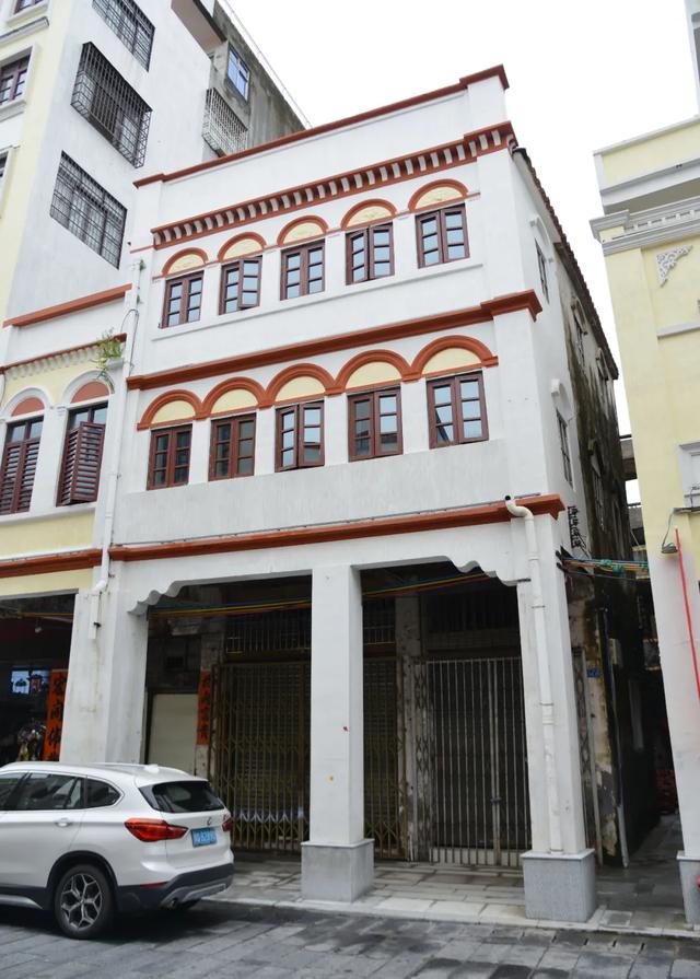 阳江历史文化街区探源④ | 商贸繁华客如潮 至今犹忆“小苏州”
