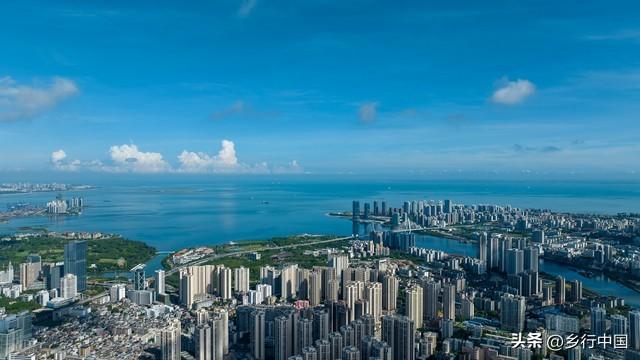 雷州半岛：从历史脉络到未来蓝图，探寻发展密码