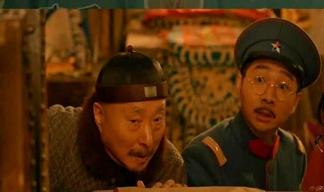 《戏台》：原来他们是真父子，陈佩斯砸1个亿就为捧红亲儿子？