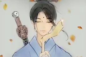 人仙，灵仙，神仙，大罗神仙的境界图片