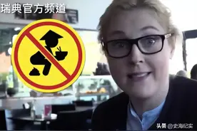 85%瑞典人不待见中国，持续三个世纪的仇恨未消，怎么成这样了？图片