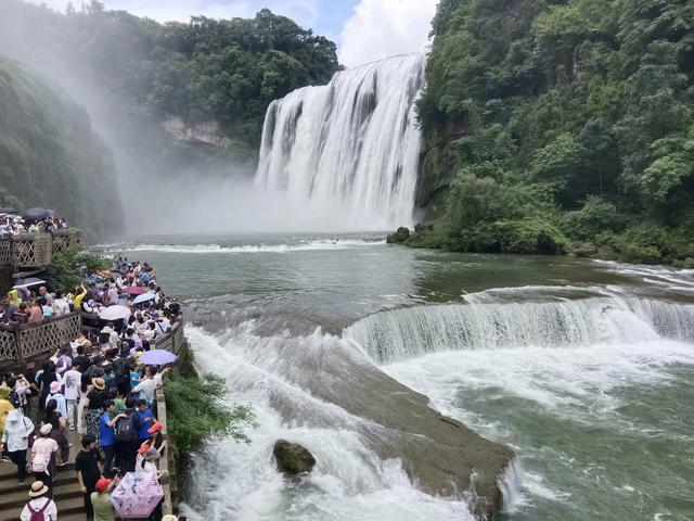 贵州旅游印象(二)