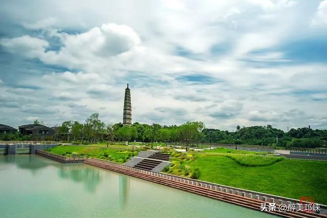 邛崃：千年古城，文旅蝶变