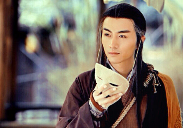 神雕后传：郭芙生下八个儿子，两个是百损道人的，六个是杨过亲生