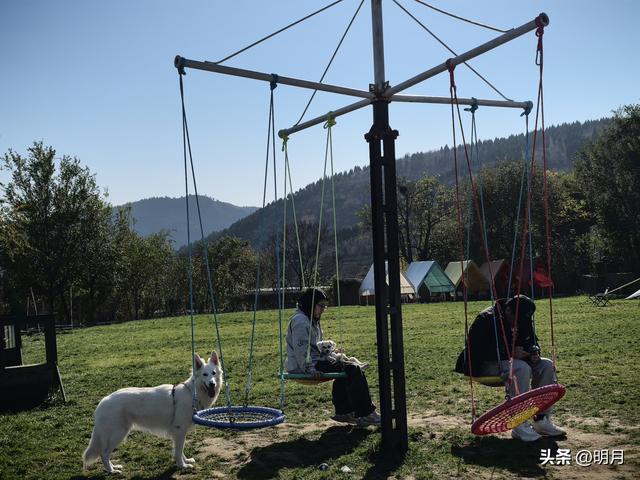 大岭，一个小众却超级美丽的地方