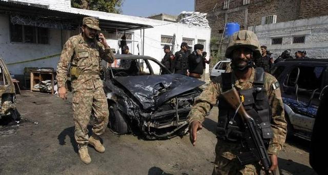 填补海基核空白！朝鲜核潜艇亮相，三位一体威慑成型