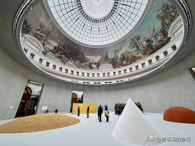 巴黎12家顶级博物馆推荐：从知名地标到隐秘宝藏