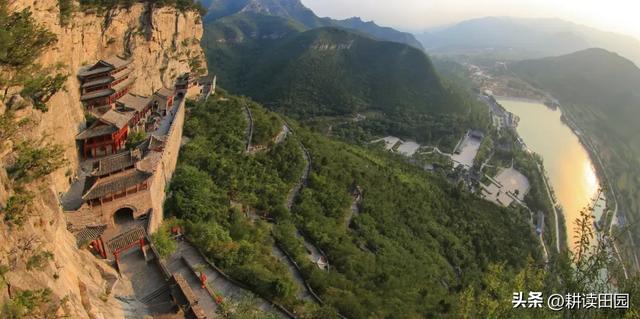 涉县“穿越年”:让太行烟火里的年味,暖透冬日时光