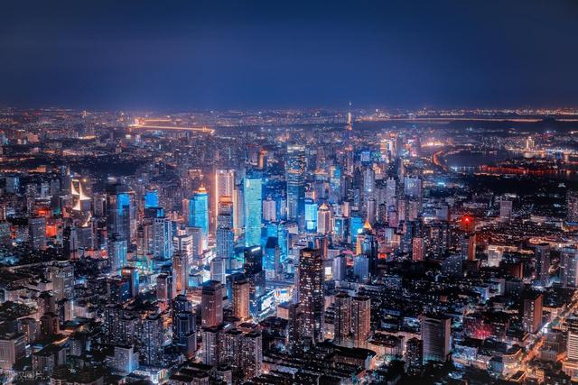 下一个“苏州”已确定？无锡市、南通市落榜，这座黑马城市呼声高