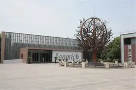 工业旅游示范基地巡礼｜隆力奇工业旅游区：可游可购可学 顾客也是游客图片