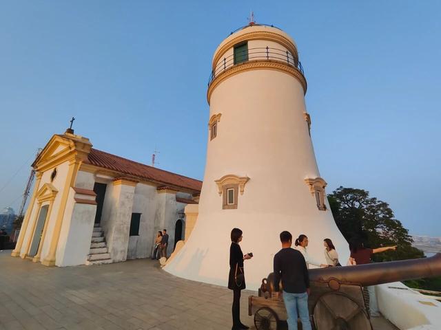 澳门马拉松：比较虐但值得去，濠江跑游全攻略