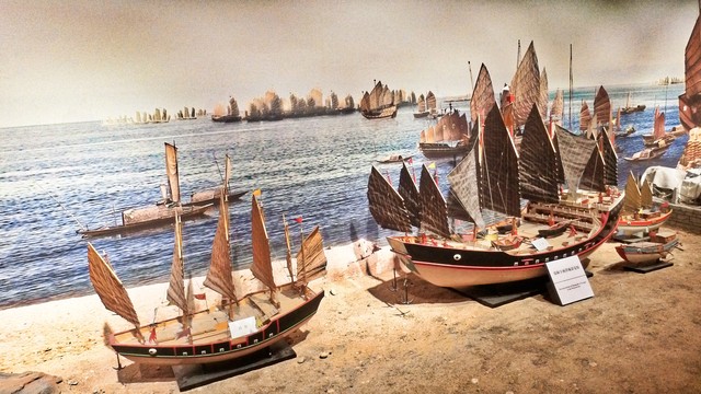 万殊一本 泉州伊斯兰文化的千年交融与时代新生 万殊一本 泉州伊斯兰文化的千年交融与时代新生