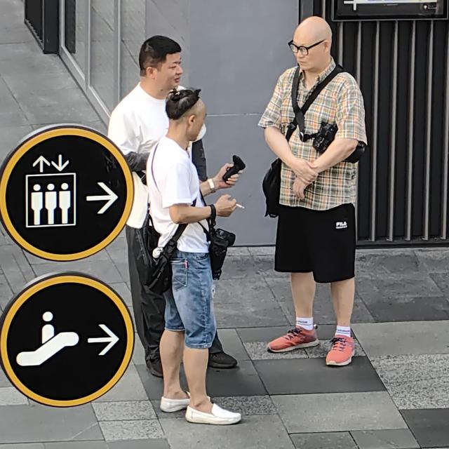 我在成都，三天三夜没想通：这座城市到底安逸在哪里？