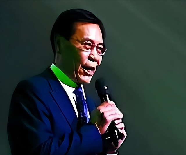 相声演员笑林：不抽烟，不喝酒，一天100个俯卧撑	，59岁骤然离世