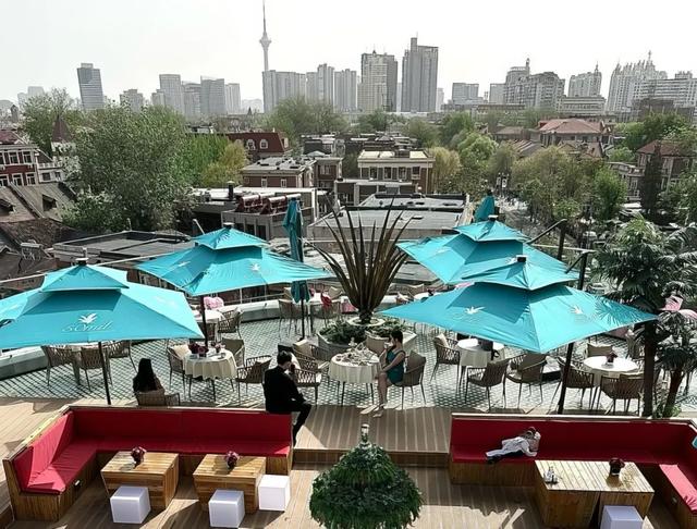 “最顶级”的天津有什么?