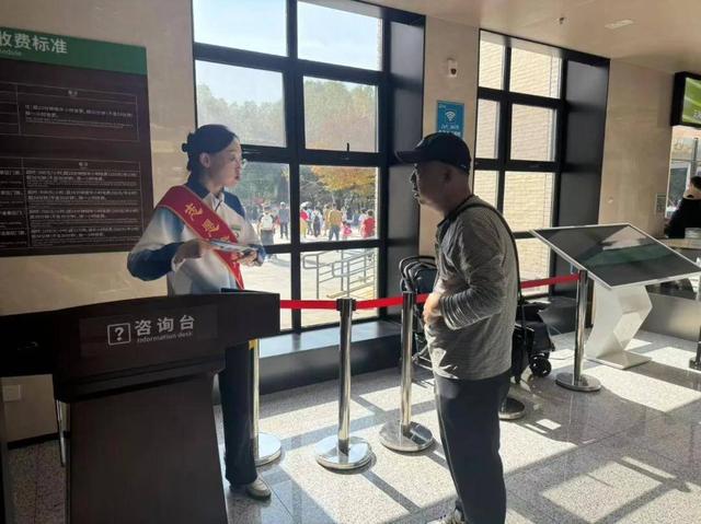 爱心、细心、暖心、贴心、精心！全都藏在细节里~