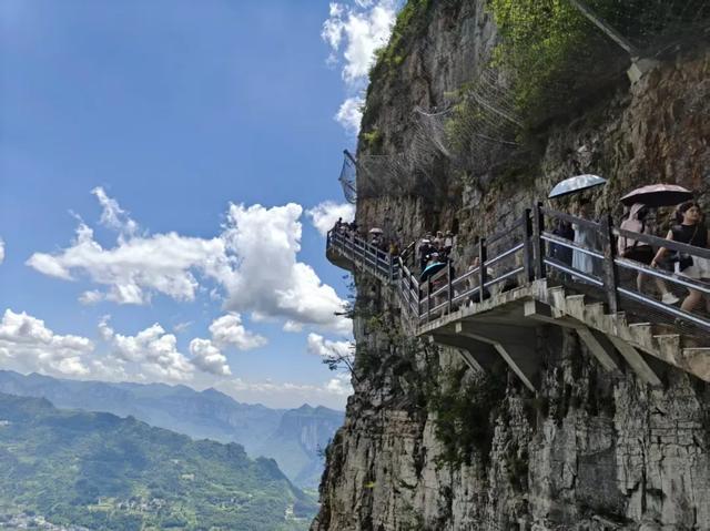 恩施旅游怎么走？单看我这篇就足够