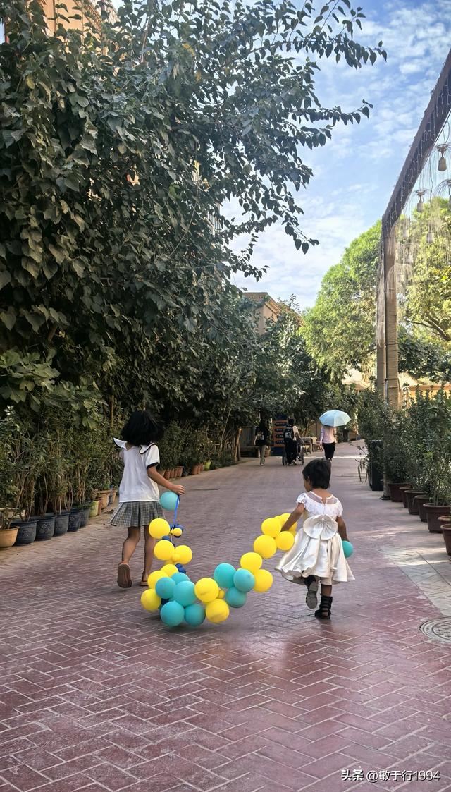 两进喀什古城，发现西城才是这座古城的宝藏打卡地
