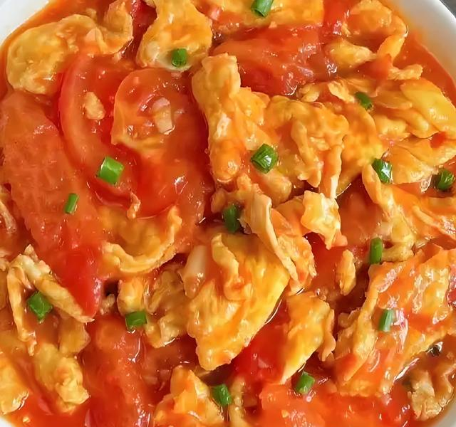 分享六道全家人都爱吃的家常菜！健康有营养，香鲜滑嫩又下饭