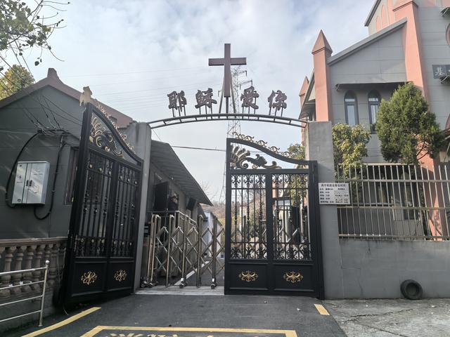 南京幕府山（东线）郊野徒步