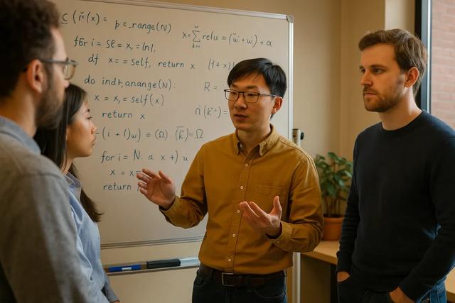 美国AI巨头全面汉化,不会说中文难进核心圈?我们等这一刻很久了