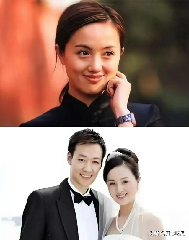 辛柏青带17岁女儿寺庙祈福！父女俩一直牵着手，李乃文也陪着好友