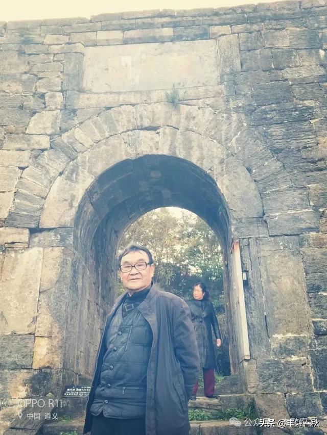 千年古囤展雄姿(二)|余泽江