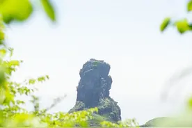 此情绵绵无绝期 我亲爱的梵净山图片