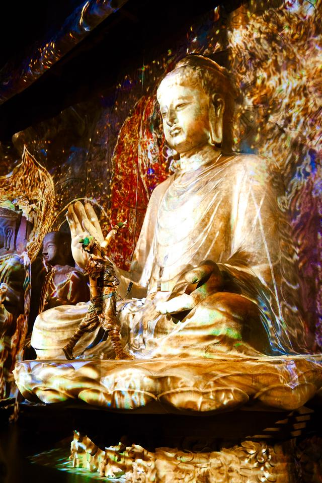 豫见千年 在洛阳、许昌、郑州与开封的时光褶皱里穿行