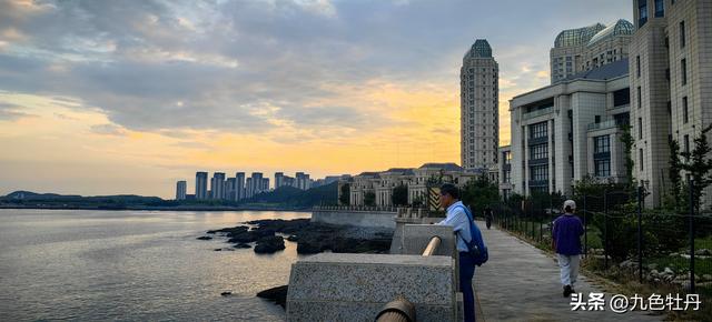 20250827-20250831大连旅顺二