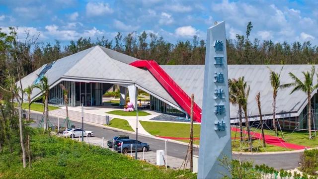 四条宝藏研学路线，带你体验儋州的山海奇观、千年古韵