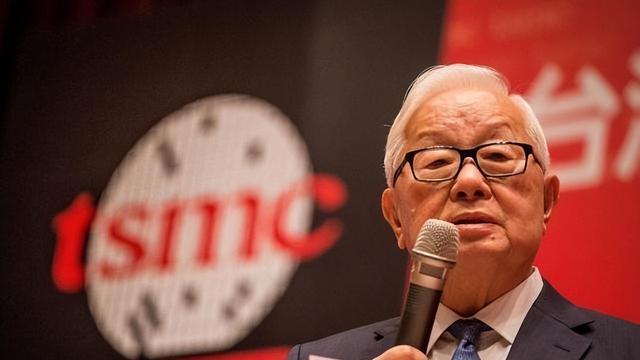 战争正式打响！大陆终于对台“下狠手”了！外媒：台积电插翅难逃