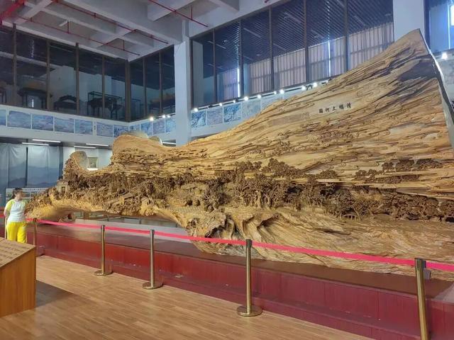 用三条精品路线，解锁壶山兰水的千年诗意