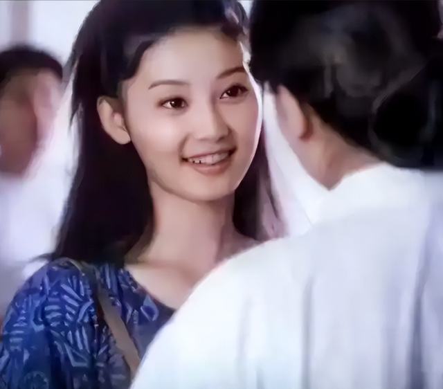 世上没有后悔药？离婚传闻真相大白后的徐帆	，已经走了另一条路