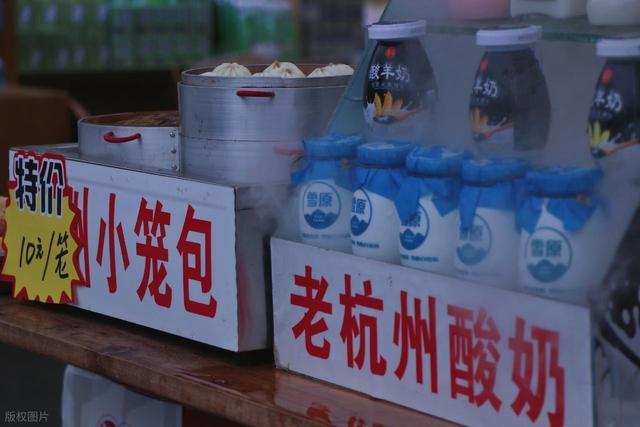 王羲之故居怎么在嵊州？这座小城用古镇、越剧和碳水给出了答案