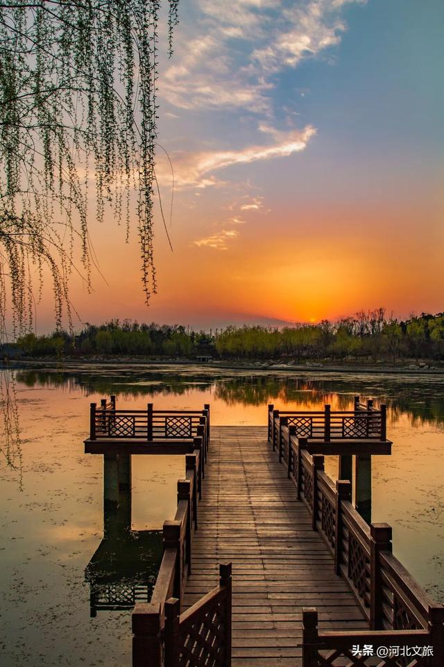 秦皇岛"8分钟",遇见极致浪漫!