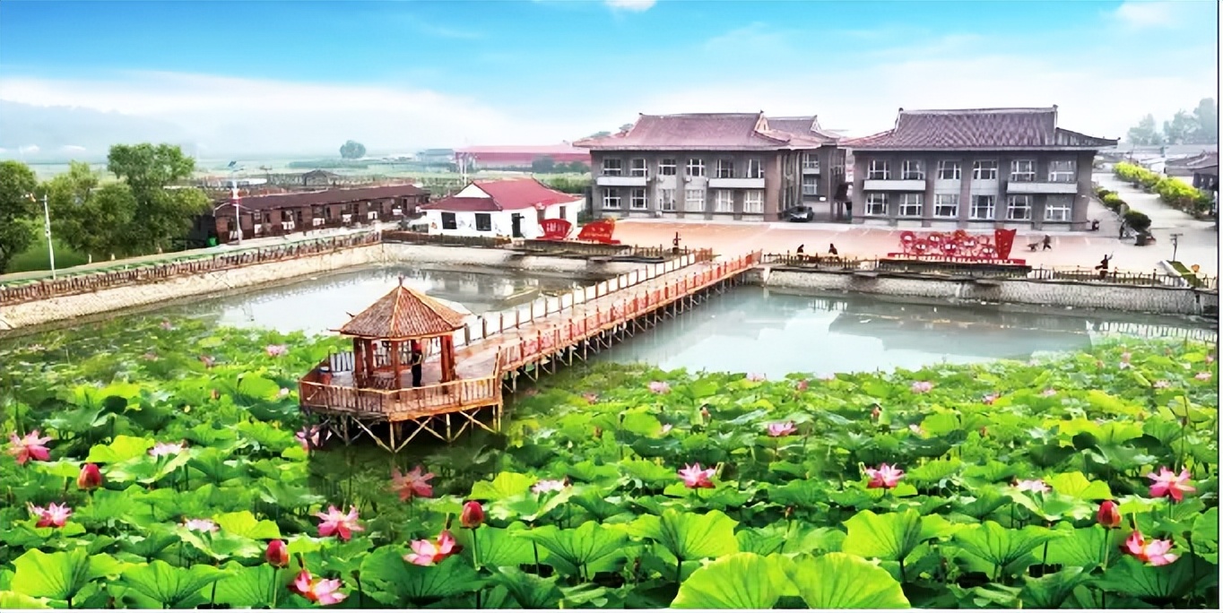 遼源周邊旅游景點_長春遼源旅游線路_長春遼源旅游合作