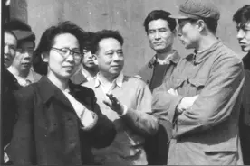 48年罗广斌被捕，特务害怕他哥降罪，提前招呼：你弟是共党图片