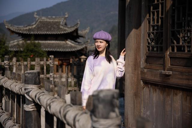 藏不住了，宜昌变身秋日调色盘！这5个绝美景点不去可惜！