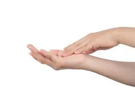 6种按筋理筋手法，助你打通伤筋处结节，筋归位告别身体酸痛图片