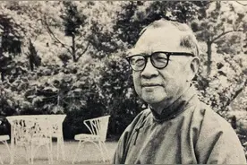 钱穆：如何读古诗？图片