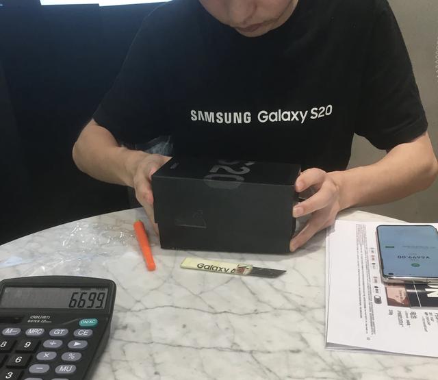 从 S20 到 S23：那个让我心动的三星，还能回来吗？
