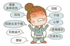 阴虚之人，犹如“油尽灯枯”，5个中成药，解决问题：图片