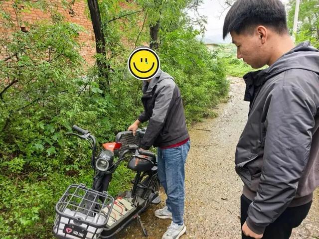 事发瀍河！2人被抓！洛阳·早安